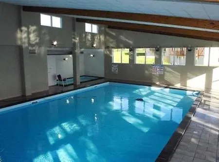 Odalys La Ferme De Deauville 3* Saint-Arnoult (Calvados)